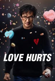 دانلود دوبله فارسی فیلم Love Hurts سال 2025 - عشق دردناک است