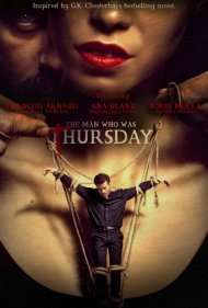 دانلود فیلم The Man Who Was Thursday سال 2016
