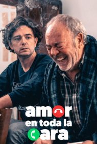 دانلود فیلم Amor en toda la cara سال 2024 - عشق در فواصل دور