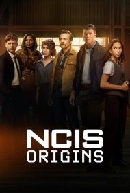 دانلود فیلم NCIS: Origins سال 2024 - ان سی آی اس: ریشه ها