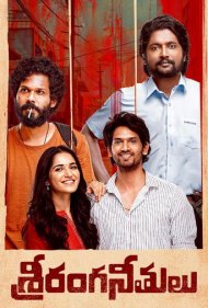 دانلود دوبله فارسی فیلم Sriranga Neethulu سال 2024 - سرنوشتهای سریرانگا