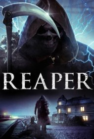 دانلود فیلم Reaper سال 2014 - دروگر
