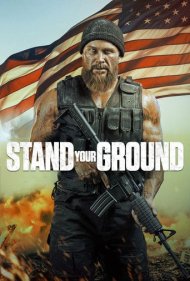 دانلود دوبله فارسی فیلم Stand Your Ground سال 2025 - از حقت دفاع کن