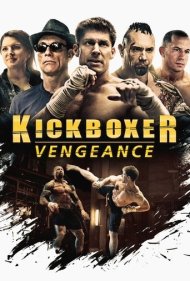 دانلود دوبله فارسی فیلم Kickboxer: Vengeance سال 2016