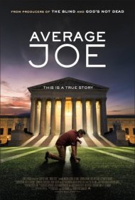 دانلود فیلم Average Joe سال 2024 - جو معمولی