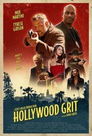 دانلود فیلم Hollywood Grit سال 2025 - شهامت هالیوودی