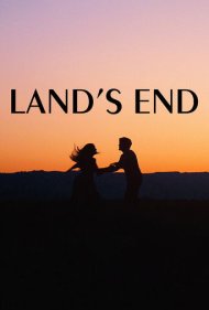 دانلود فیلم Lands End سال 2025 - انتهای سرزمین
