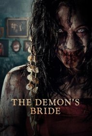 دانلود دوبله فارسی فیلم The Demons Bride سال 2025 - عروس شیطان