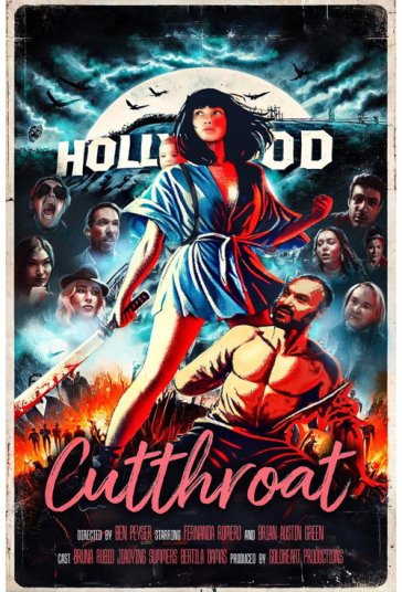 Hollywood Hells