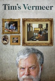 دانلود فیلم Tim's Vermeer سال 2013 - ورمر تیم