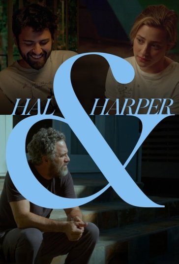 Hal And Harper