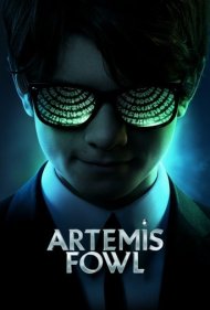 دانلود دوبله فارسی فیلم Artemis Fowl سال 2020 - آرتمیس فاول