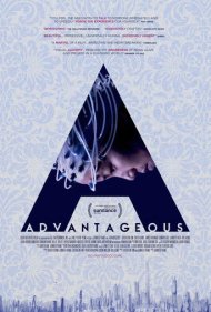 دانلود فیلم Advantageous سال 2015 - سودمند