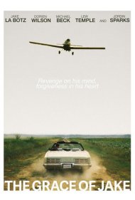 دانلود فیلم The Grace of Jake سال 2017 - لطف جیک