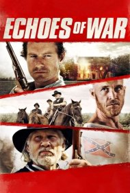 دانلود فیلم Echoes of War سال 2015 - پژواکهای جنگ