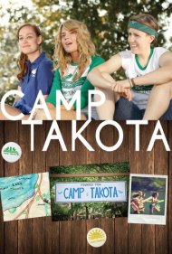دانلود فیلم Camp Takota سال 2014 - کمپ تاکوتا