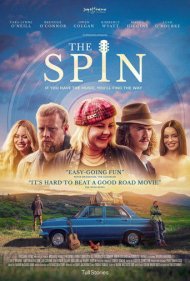 تماشای آنلاین فیلم The Spin - چرخش