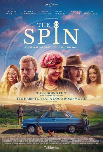 The Spin
