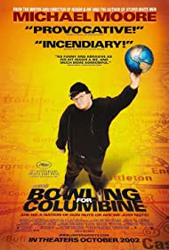 دانلود دوبله فارسی فیلم Bowling for Columbine سال 2002