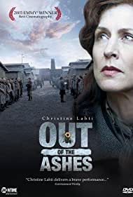 دانلود فیلم Out of the Ashes سال 2003 - از خاکستر
