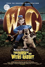 دانلود دوبله فارسی فیلم The Curse of the Were-Rabbit سال 2005