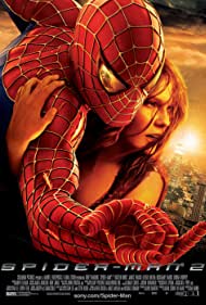 دانلود دوبله فارسی فیلم Spider-Man 2 سال 2004 - مرد عنکبوتی 2