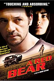 دانلود فیلم Red Bear سال 2002 - خرس قرمز
