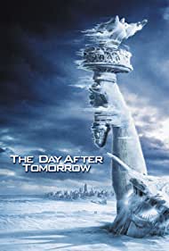 دانلود دوبله فارسی فیلم The Day After Tomorrow سال 2004 - روز پس از فردا