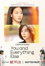 دانلود فیلم You and Everything Else سال 2025 - تو و هر آنچه هست