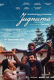 دانلود فیلم The Fable سال 2024 - افسانه