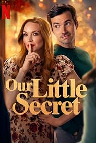 دانلود فیلم Our Little Secret سال 2024 - راز کوچک ما