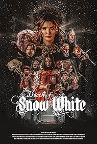 دانلود فیلم The Death of Snow White سال 2025 - مرگ سفیدبرفی