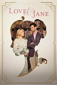 دانلود فیلم Love And Jane سال 2024 - عشق و الهام