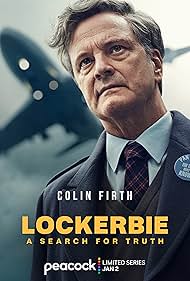 دانلود دوبله فارسی فیلم Lockerbie: A Search for Truth سال 2025 - لاکربی: جستجوی حقیقت