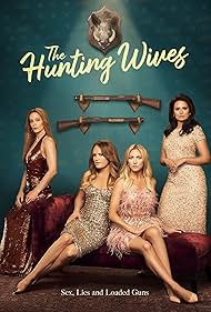 دانلود فیلم The Hunting Wives سال 2025 - زنان شکارچی