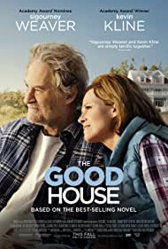 دانلود فیلم The Good House سال 2021 - خانه ی خوب
