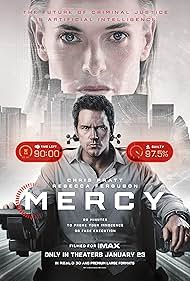 دانلود فیلم Mercy سال 2026 - بخشش