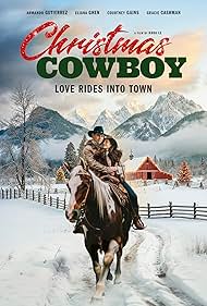 دانلود فیلم Christmas Cowboy سال 2024 - کابوی کریسمس