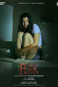 دانلود فیلم Fear سال 2024 - ترس