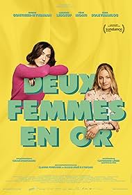 دانلود فیلم Two Women سال 2025 - دو زن