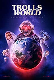 دانلود فیلم Under ConTroll سال 2020 - تحت کنترل