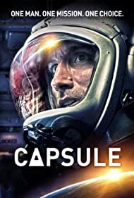 دانلود فیلم Capsule سال 2015 - کپسول