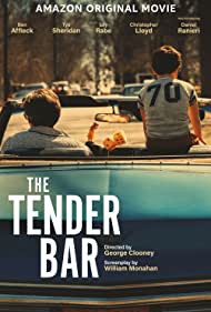 دانلود دوبله فارسی فیلم The Tender Bar سال 2021 - نوار مناقصه