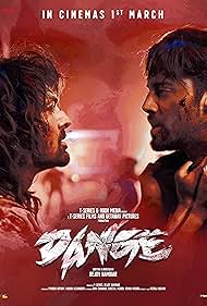 دانلود دوبله فارسی فیلم Dange سال 2024 - شورش