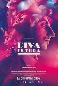 دانلود فیلم Diva Futura سال 2024 - دیوا فوتورا