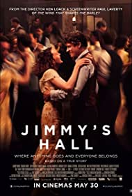 دانلود فیلم Jimmy's Hall سال 2014 - سالن جيمي