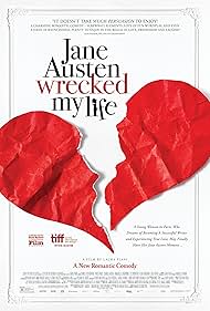 دانلود فیلم Jane Austen Wrecked My Life سال 2024 - جین آستن زندگی‌ام را به هم ریخت