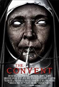 دانلود فیلم The Convent سال 2018 - صومعه