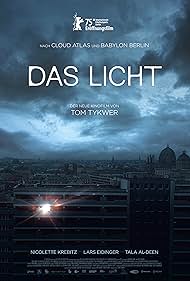 دانلود فیلم The Light سال 2025 - نور