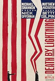 دانلود دوبله فارسی فیلم Death by Lightning سال 2025 - مرگ بر اثر صاعقه